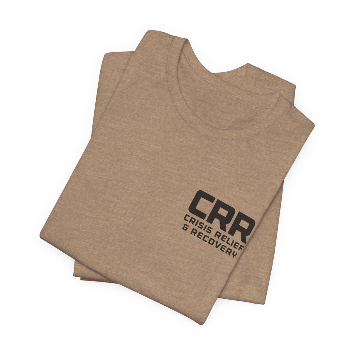Grit Grace Get It Done CRR T-Shirt