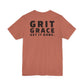 Grit Grace Get It Done CRR T-Shirt