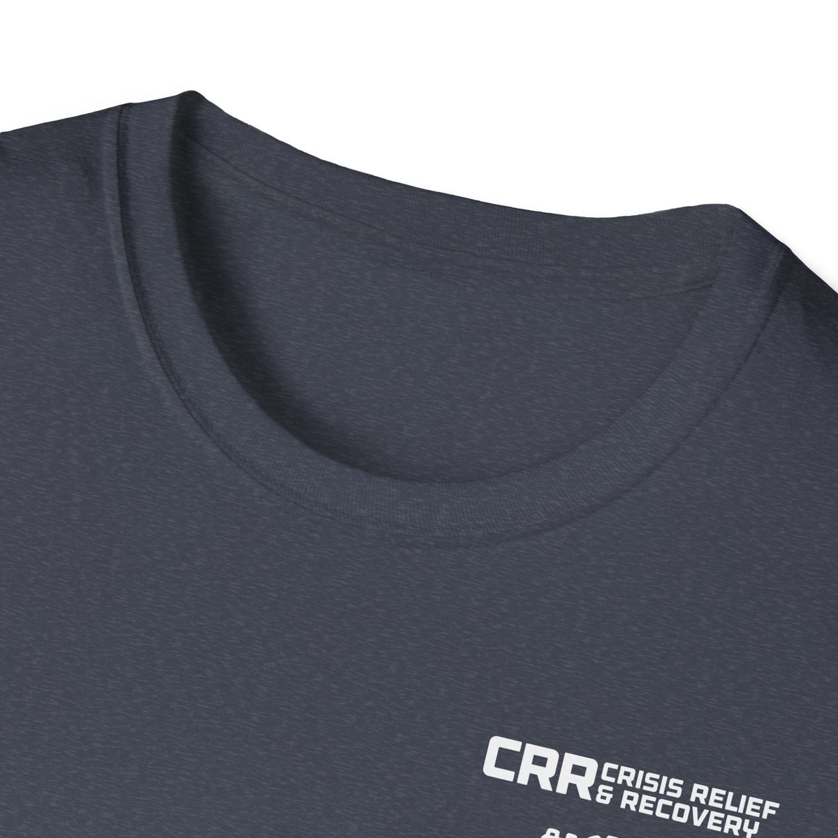 Built for the Broken T-Shirt