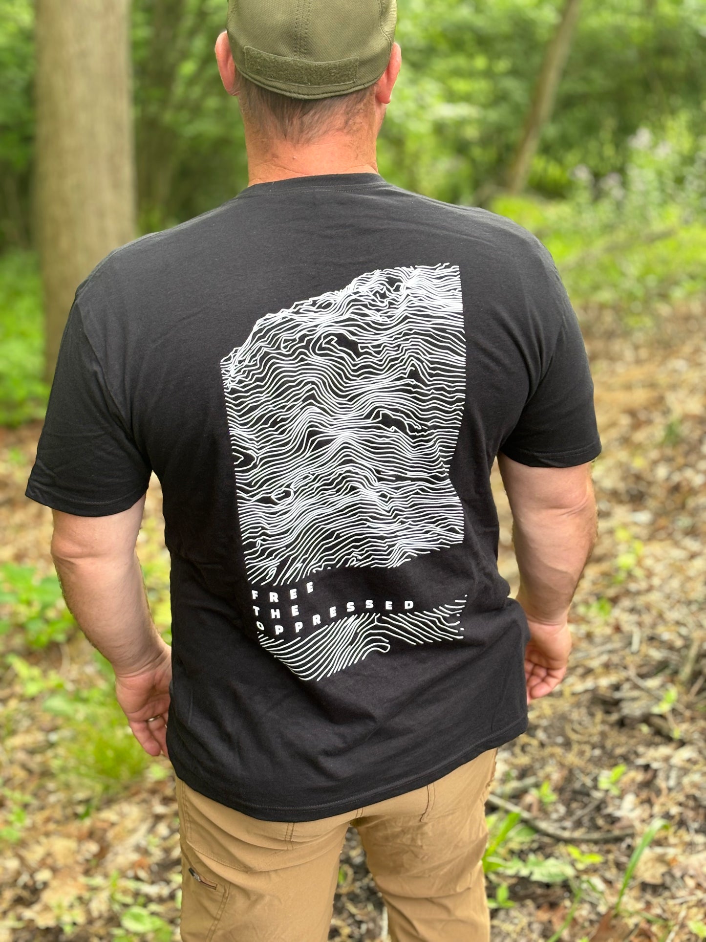 Short Sleeved T-shirt - Softsyle