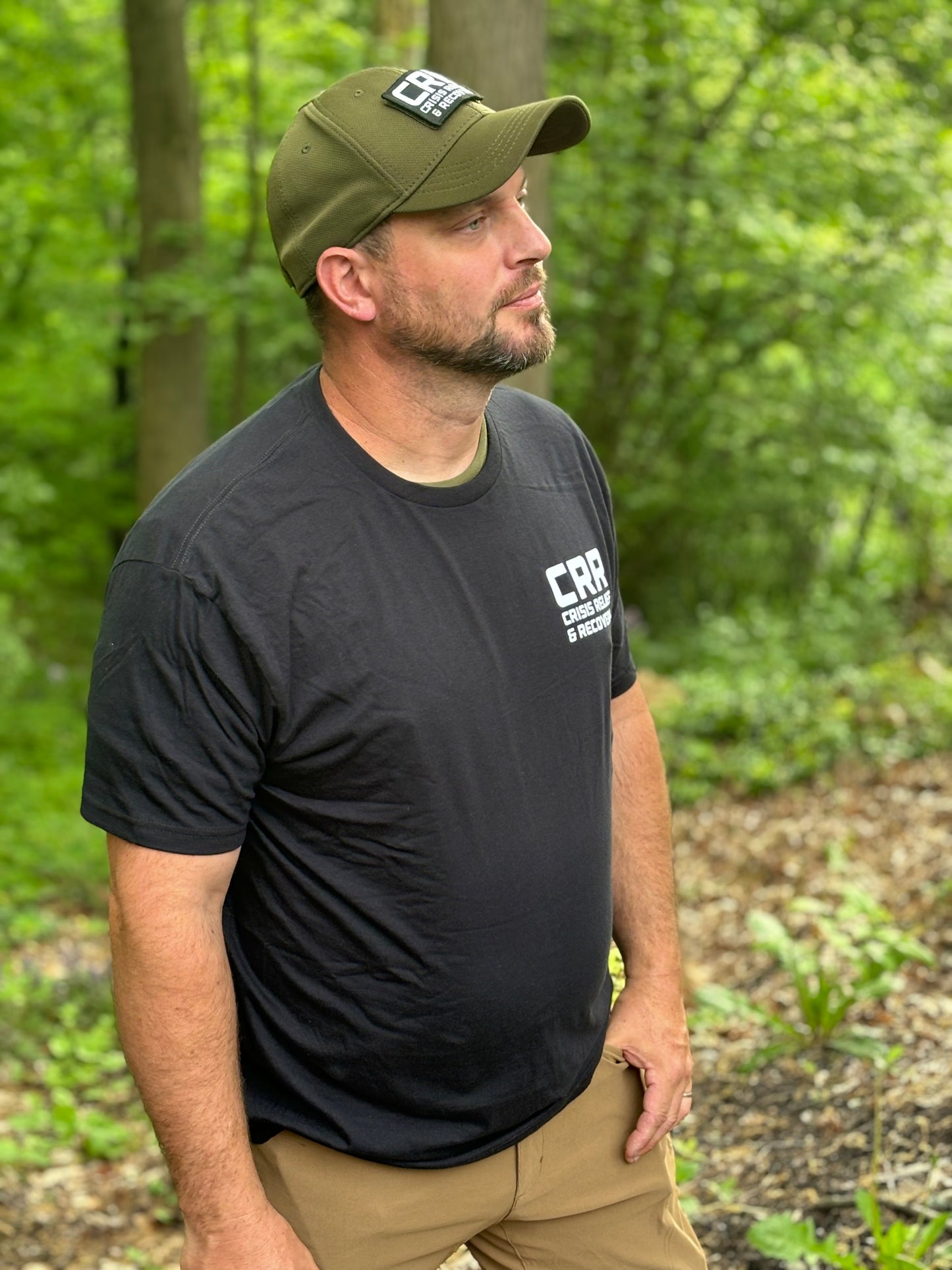 Short Sleeved T-shirt - Softsyle