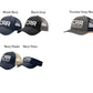 CRR Logo Caps