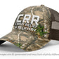 CRR Logo Caps