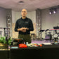 COMMUNITY DISASTER PREPAREDNESS WORKSHOP