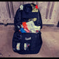 Individual First Aid Kit (IFAK) - Contents only
