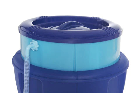 P.R.E.P. Water Expansion Kit