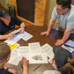 COMMUNITY DISASTER PREPAREDNESS WORKSHOP