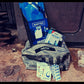 P.R.E.P. PALLET